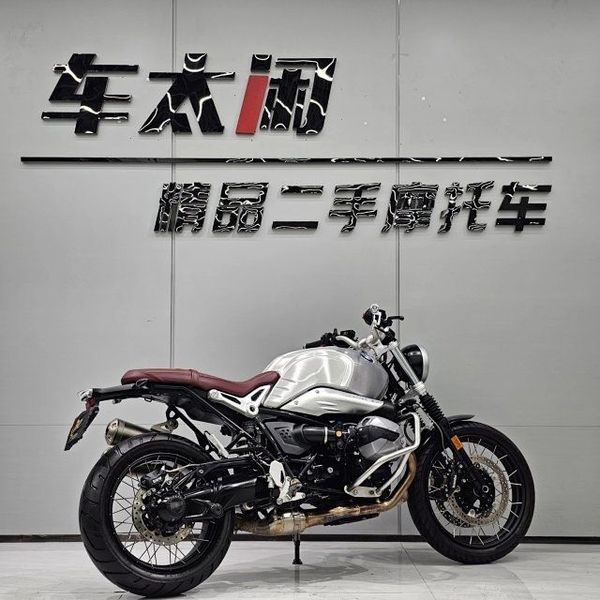 二手宝马R NineT