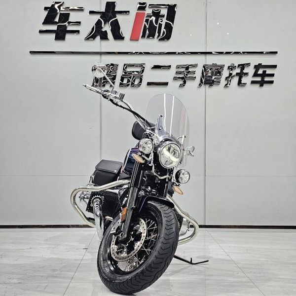 二手宝马R 18