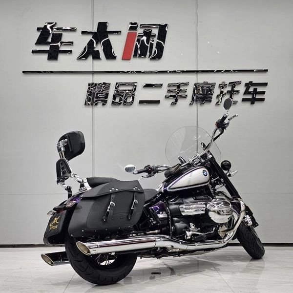 二手宝马R 18