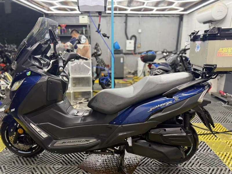 二手三阳Joymax Z 300