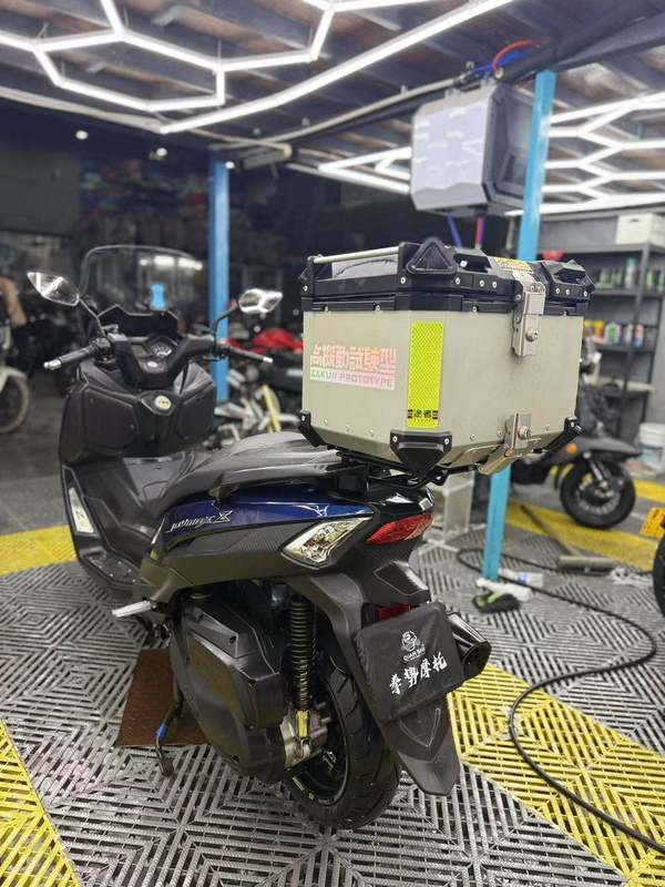 二手三阳Joymax Z 300