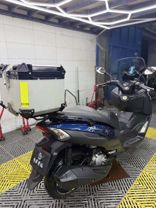 二手三阳Joymax Z 300