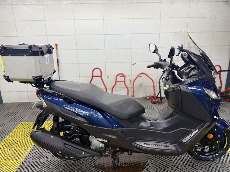 二手三阳Joymax Z 300