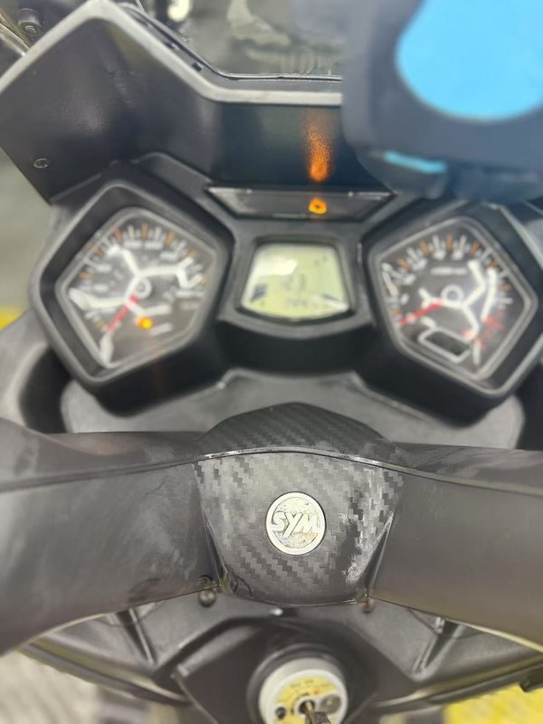 二手三阳Joymax Z 300