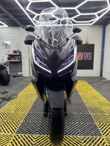 二手升仕350E