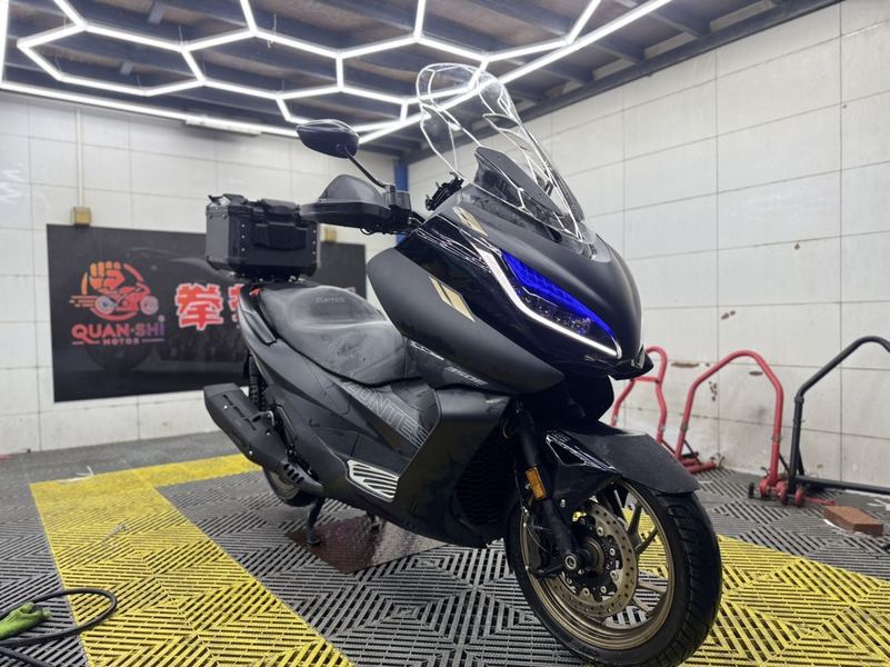 二手升仕350E
