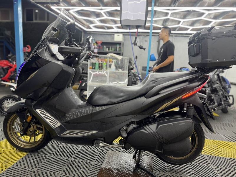 二手升仕350E