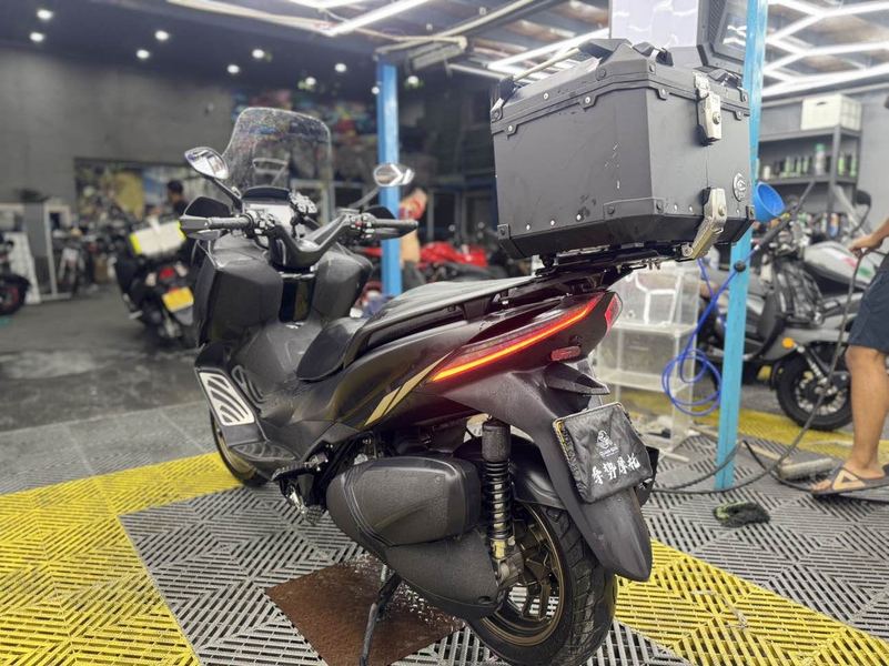 二手升仕350E
