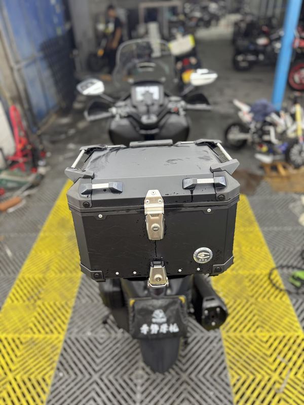 二手升仕350E