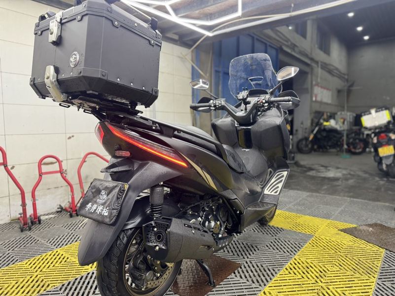 二手升仕350E