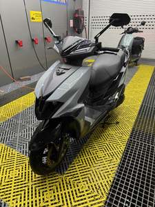 二手三阳JET SL