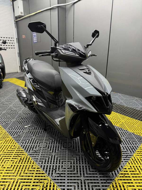 二手三阳JET SL