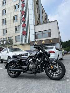 二手奔达灰石250