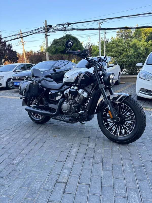 二手奔达灰石250