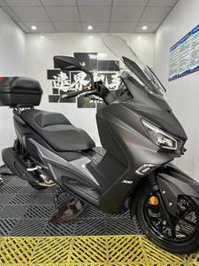 二手三阳Joymax Z 300