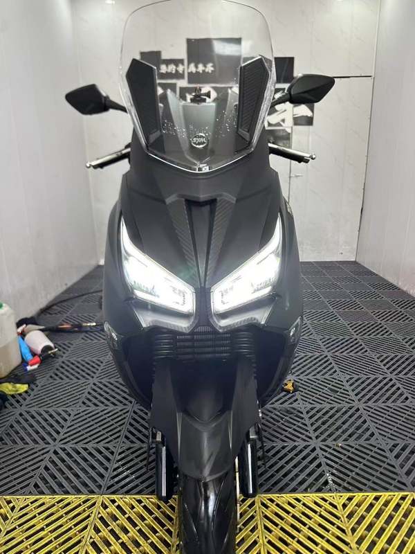 二手三阳Joymax Z 300
