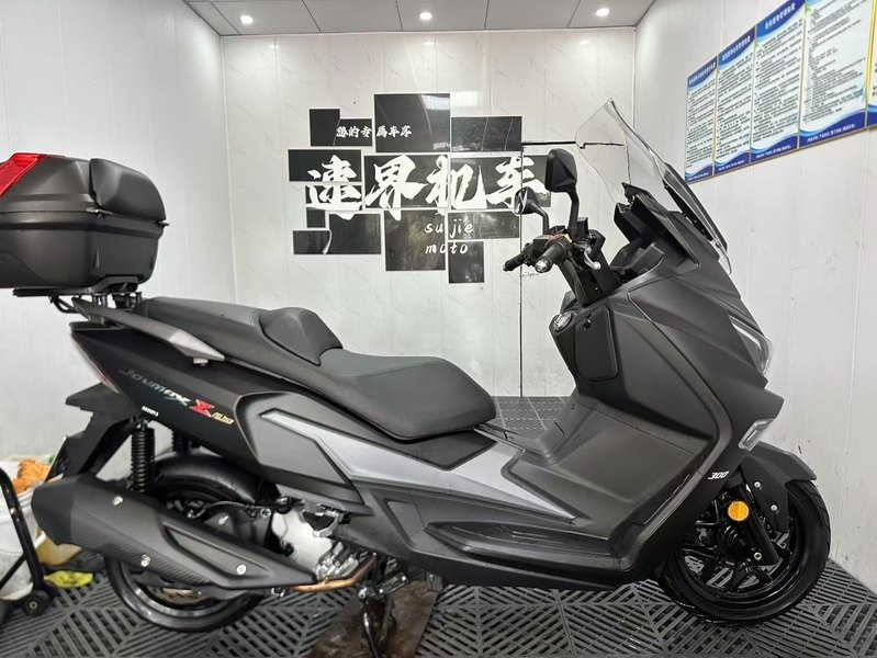二手三阳Joymax Z 300