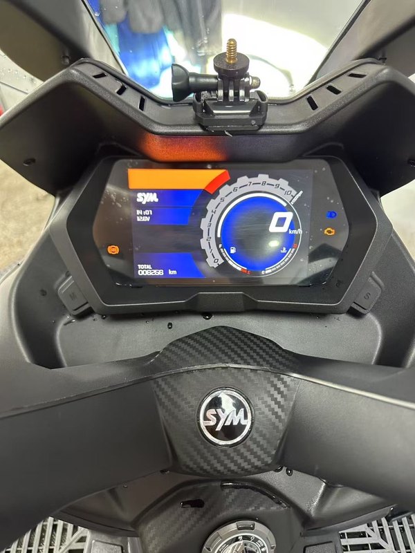 二手三阳Joymax Z 300