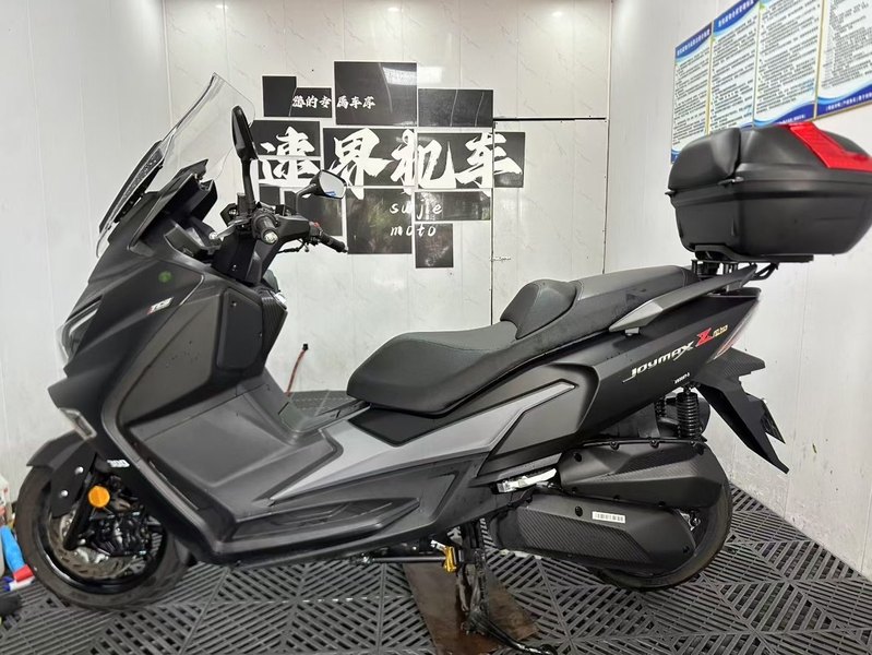 二手三阳Joymax Z 300