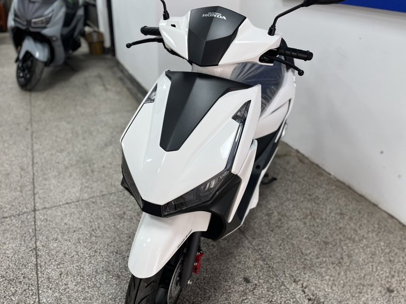 二手五羊本田NWX125