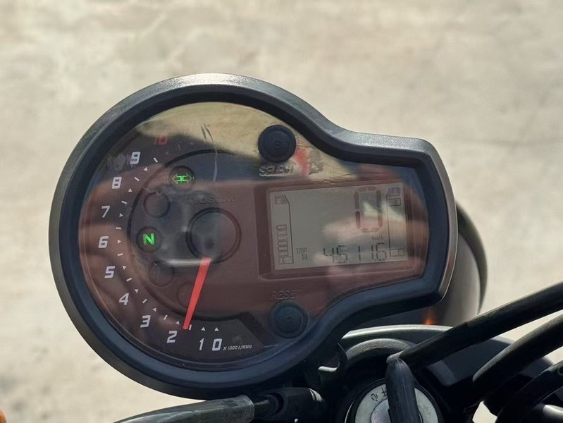 二手晓星GV300S