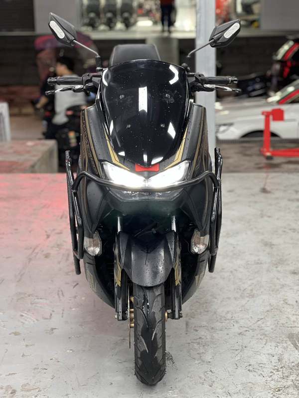二手雅马哈NMAX