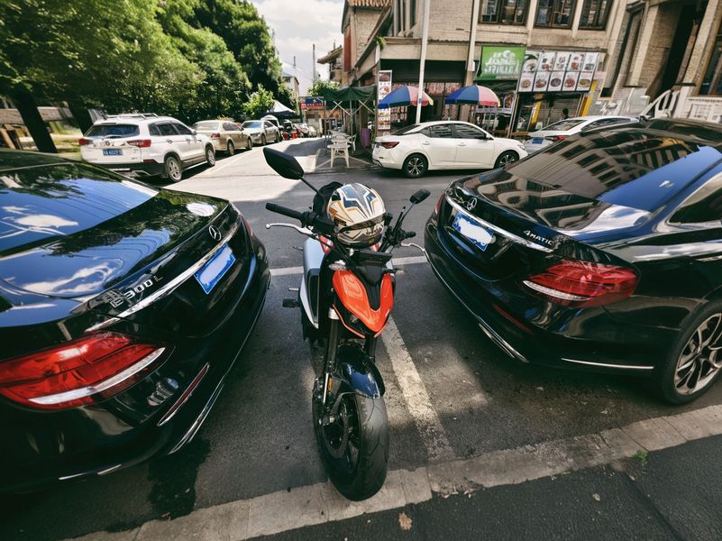 二手凯越450R