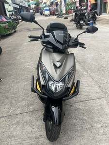 二手济南铃木优驿 UE125T