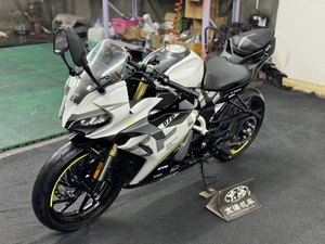 二手春风250SR