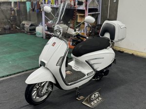 二手摩途威拉比 Labei