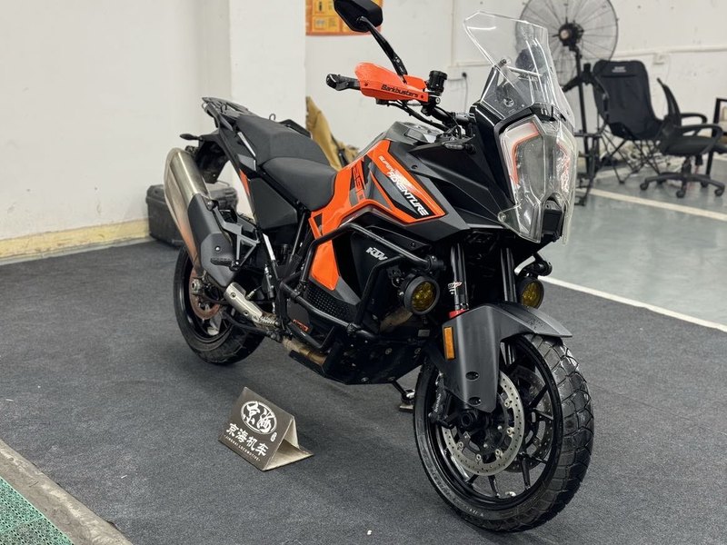 二手KTMR2R1290 Super Adventure