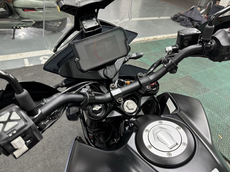 二手KTMR2R390 Adventure