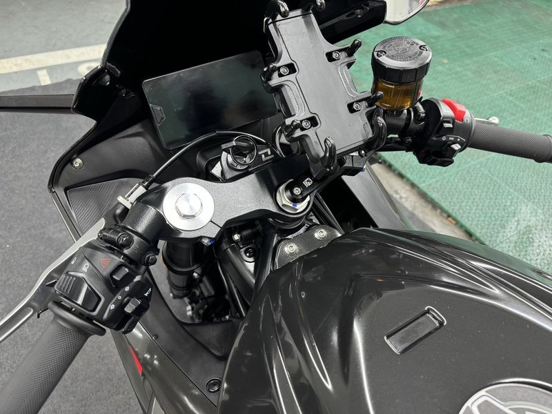 二手凯越450RR
