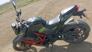 二手宝雕BD 350