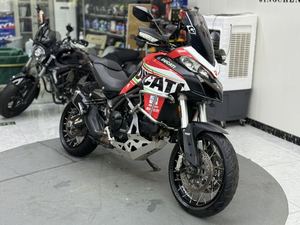 二手杜卡迪Multistrada 950