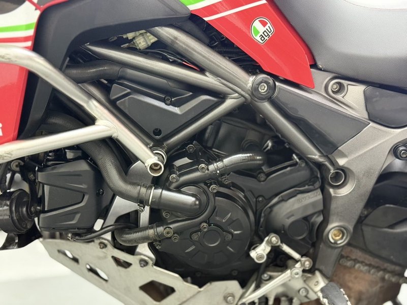 二手杜卡迪Multistrada 950