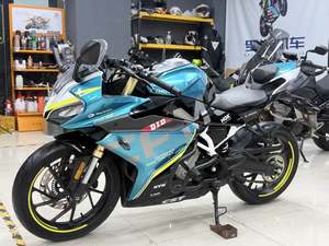 二手春风250SR