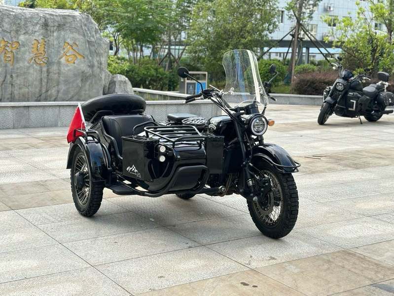 二手鑫源龙卷风520