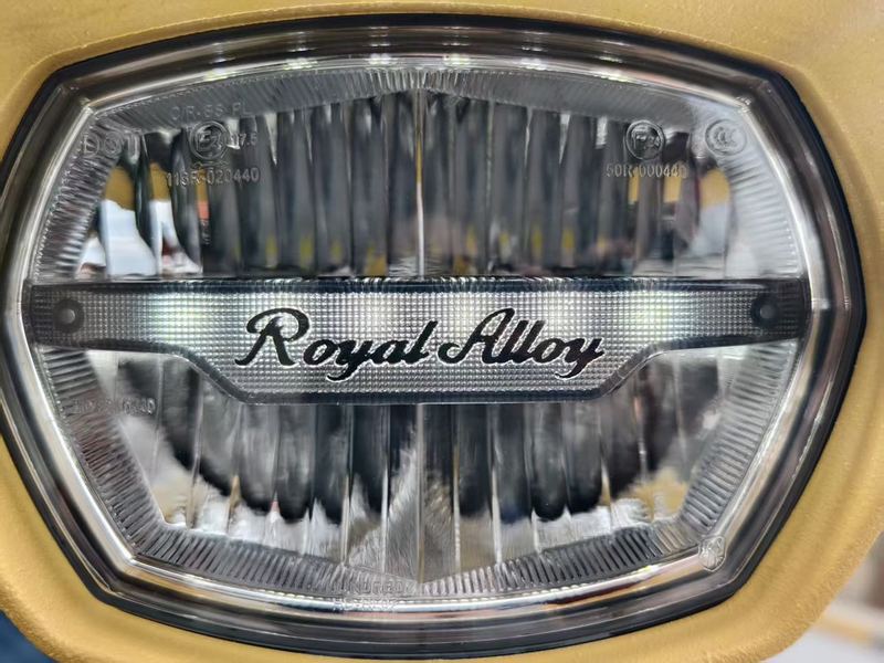 二手ROYAL ALLOYGT150