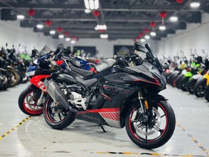 二手春风450SR