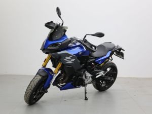 二手宝马F 900 XR
