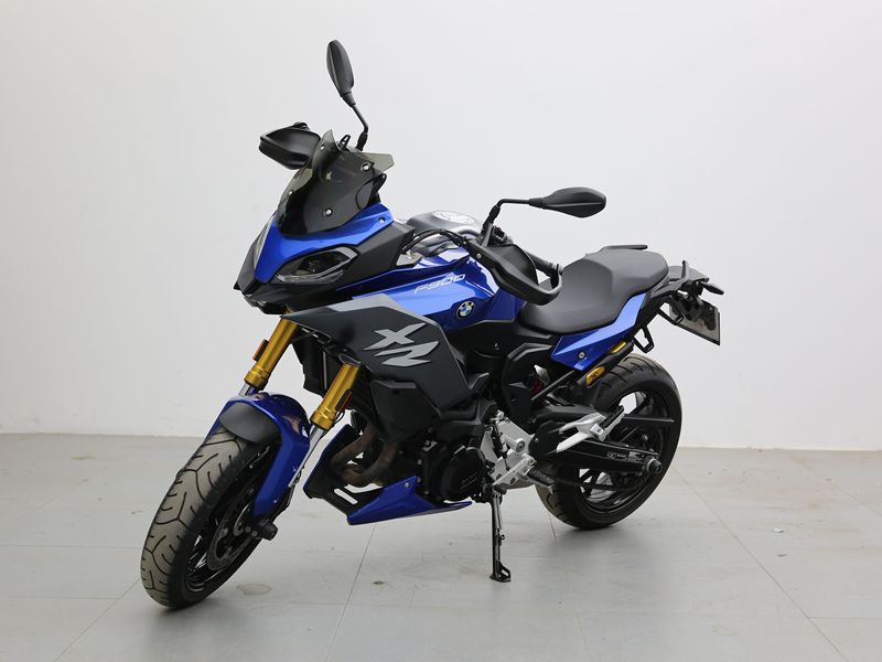 二手宝马F 900 XR