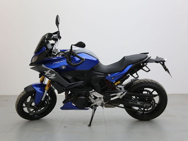 二手宝马F 900 XR