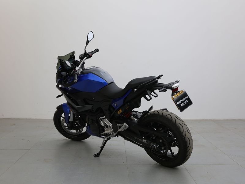 二手宝马F 900 XR