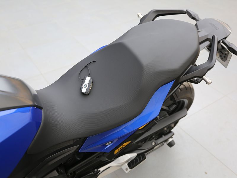 二手宝马F 900 XR