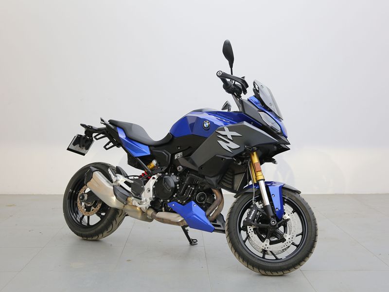 二手宝马F 900 XR