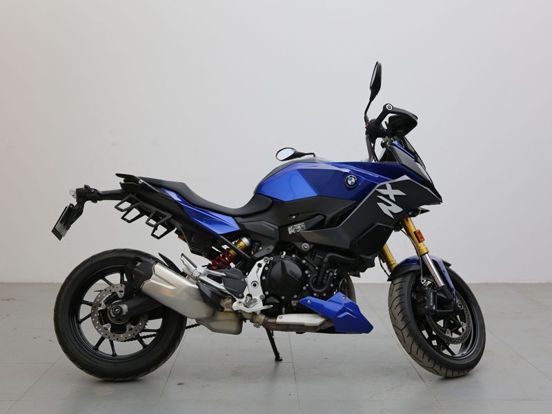 二手宝马F 900 XR