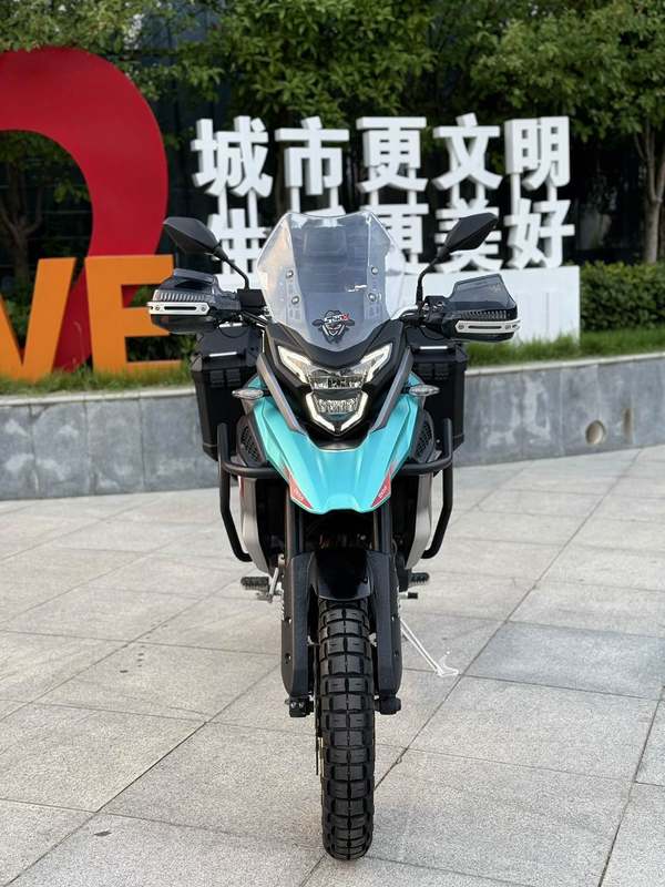 二手凯越525X