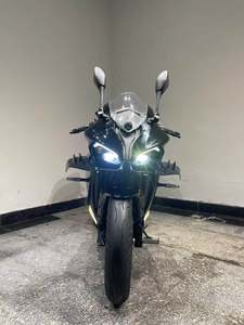 二手QJMOTOR赛800