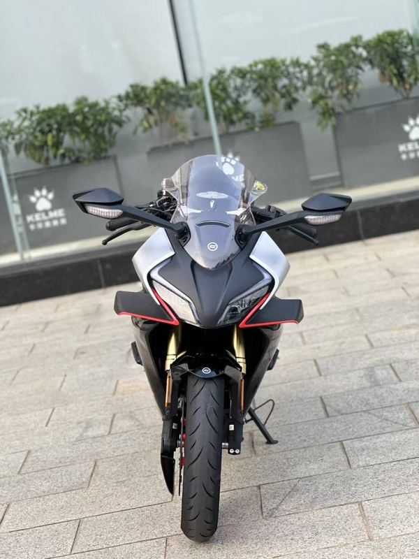 二手春风450SR